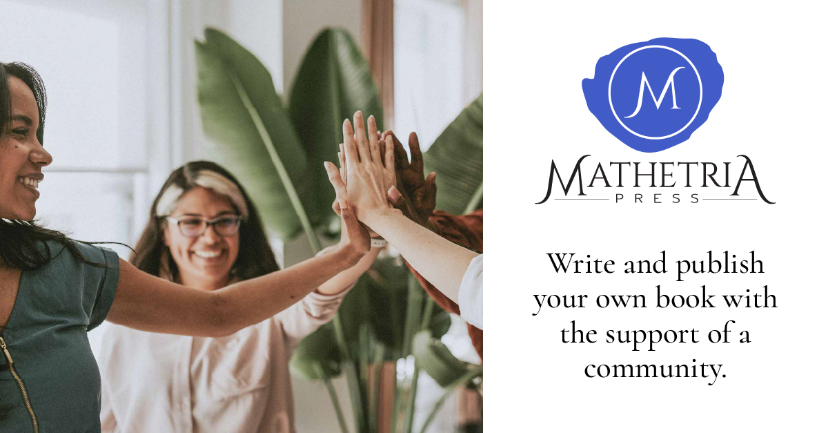 Welcome to Mathertia Press - Mathetria Press
